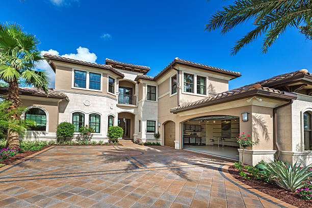 Professional Driveway Pavers in Franklin Center, NJ