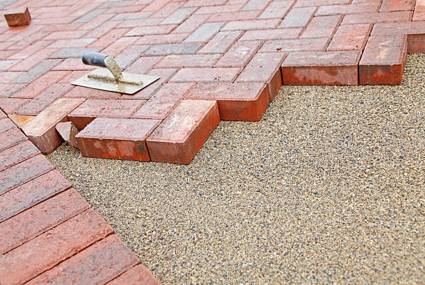 Reasons to Select Us for Your Driveway Paving Requirements in Franklin Center, NJ