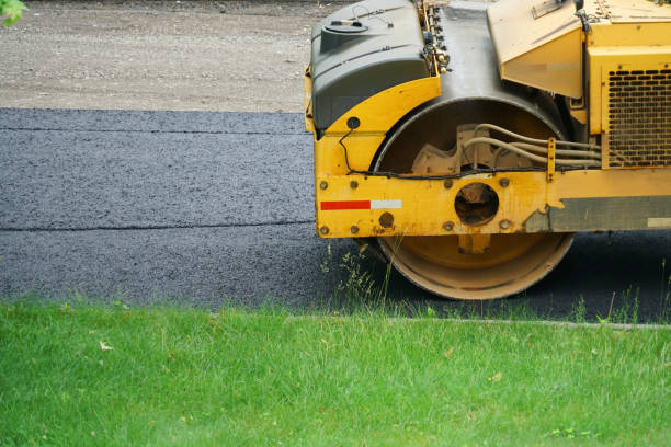 Best Driveway Repair Near Me  in Franklin Center, NJ